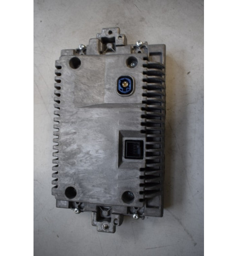  A2049007508 Mercedes W204 Monitor Display Bildschirm 