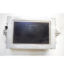  A2049007508 Mercedes W204 Monitor Display Bildschirm 