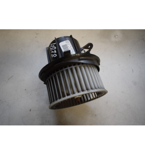 Mercedes-Benz V7771001 Mercedes W204, Gebläsemotor -4878- Gebläsemotoren & -räder