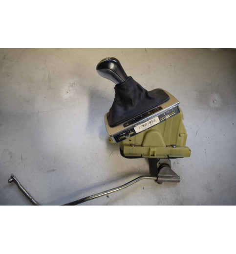  A2042677524 A2042674488 Mercedes W204 C-Klasse Schaltkulisse  -4882-