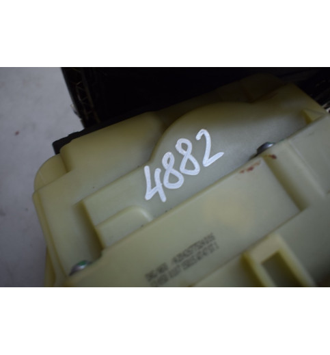  A2042677524 A2042674488 Mercedes W204 C-Klasse Schaltkulisse  -4882-