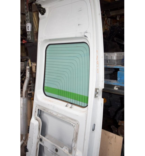 Renault Renault Master 3, Opel Movano Tür Hecktür Links Hohdach mit Glass+ Heizung -4890 Türen & Türenbleche