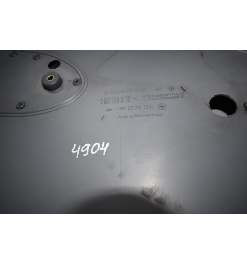 A9017201470 A9017201570 Mercedes Sprinter W901-W905 Türverkleidung rechts 