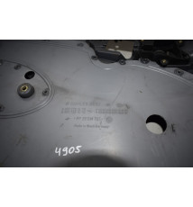 A9017201470 A9017201570 Mercedes Sprinter W901-W905 Türverkleidung rechts 