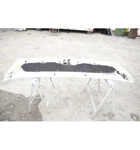 VW VW T5  Motorhaube  -4911- Motorhauben