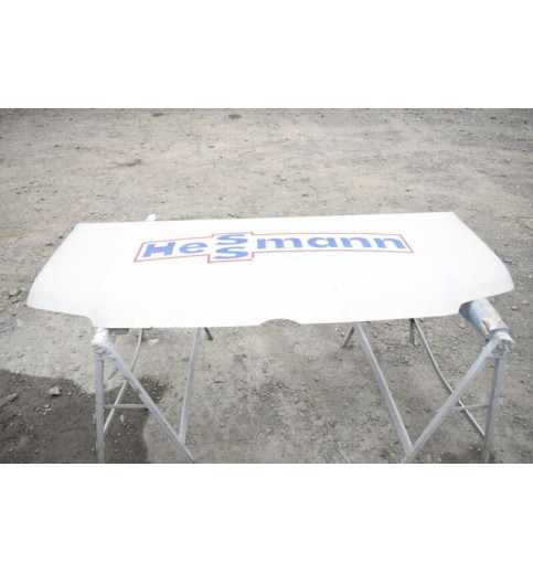 VW T5-6  Motorhaube  -4912-