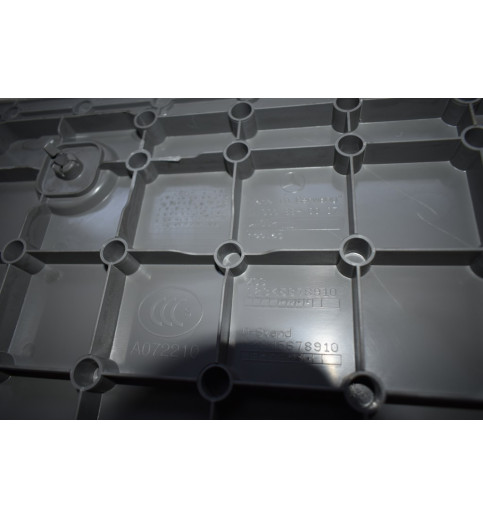 A9066840037 Mercedes W906 Abdeckung Bordwerkzeug  -4913-