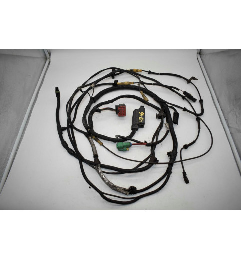 Opel Vivaro, Renault Trafic Motorkabelbaum 8200653396 -4916-