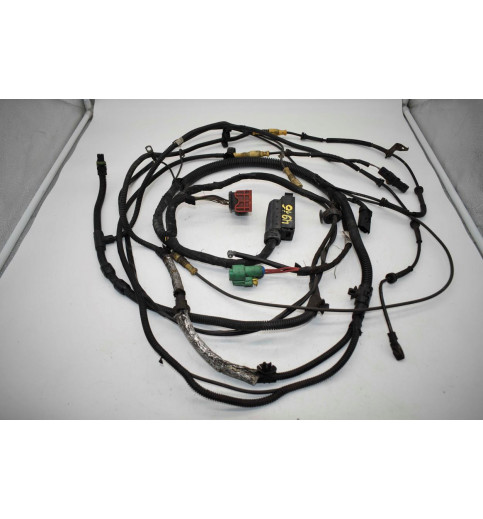Renault Opel Vivaro, Renault Trafic Motorkabelbaum 8200653396 -4916- Kabel, Kabelbäume & Steckverbinder