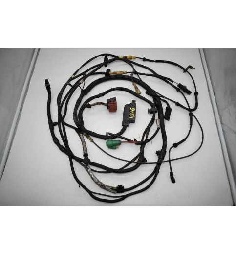 Renault Opel Vivaro, Renault Trafic Motorkabelbaum 8200653396 -4916- Kabel, Kabelbäume & Steckverbinder
