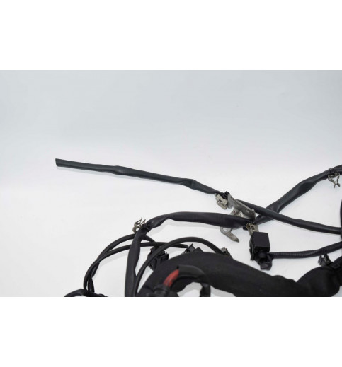 Mercedes Mercedes Motorkabelbaum fehlender Stecker A6511506756 A6510105022 -4917- Kabel, Kabelbäume & Steckverbinder