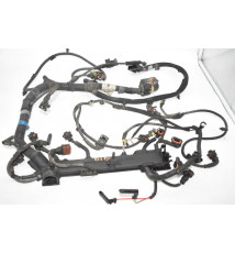 Fiat Ducato,Boxer,Jamper Kabelbaum Motorkabel EURO-4  504383024 -4919-