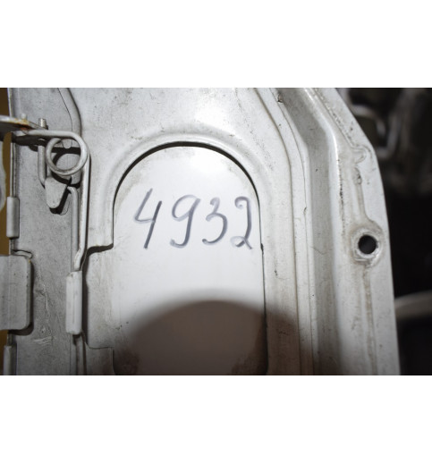 Mercedes Sprinter W906 VW Crafter Tankdeckel Tankklappe  -4932-
