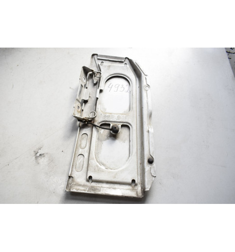 Mercedes Sprinter W906 VW Crafter Tankdeckel Tankklappe  -4932-