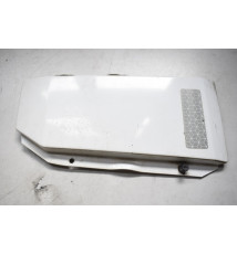 Mercedes Sprinter W906 VW Crafter Tankdeckel Tankklappe  -4932-