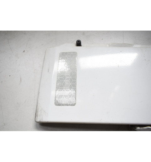 Mercedes Sprinter W906 VW Crafter Tankdeckel Tankklappe  -4932-