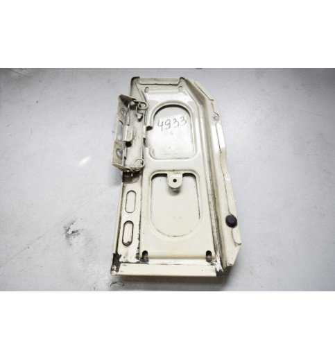 Mercedes Sprinter W906 VW Crafter Tankdeckel Tankklappe  -4933-