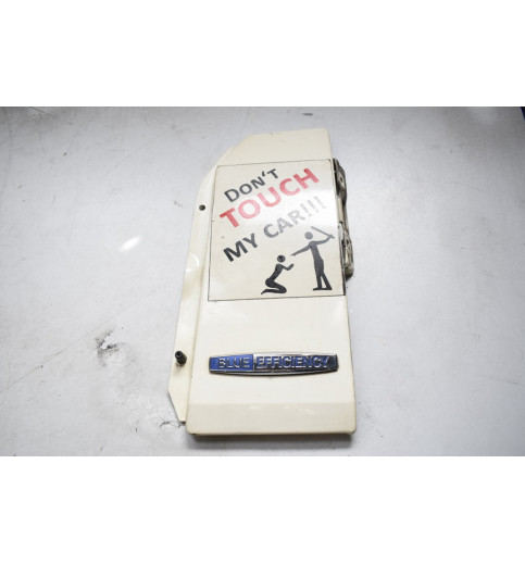 Mercedes Sprinter W906 VW Crafter Tankdeckel Tankklappe  -4933-