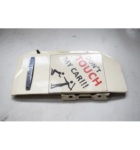 Mercedes Sprinter W906 VW Crafter Tankdeckel Tankklappe  -4933-