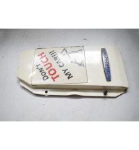 Mercedes Sprinter W906 VW Crafter Tankdeckel Tankklappe  -4933-