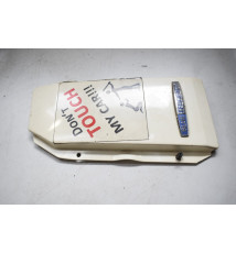 Mercedes Sprinter W906 VW Crafter Tankdeckel Tankklappe  -4933-