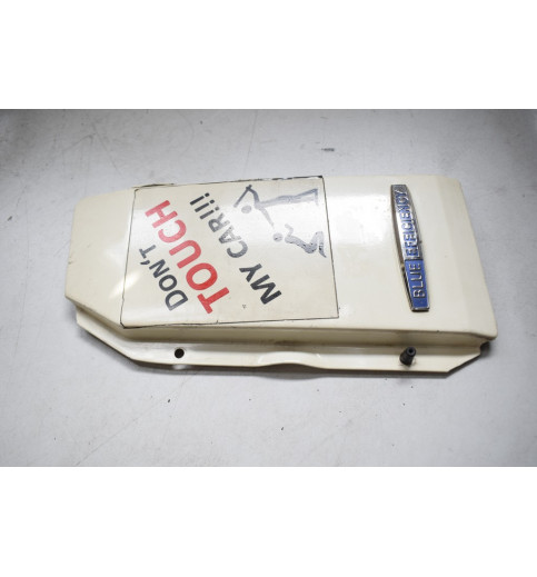 Mercedes Sprinter W906 VW Crafter Tankdeckel Tankklappe  -4933-