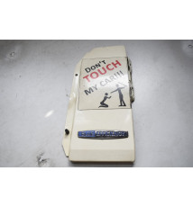 Mercedes Sprinter W906 VW Crafter Tankdeckel Tankklappe  -4933-