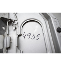 Mercedes Sprinter W906 VW Crafter Tankdeckel Tankklappe  -4935-