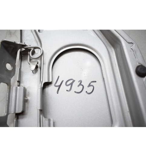 Mercedes Sprinter W906 VW Crafter Tankdeckel Tankklappe  -4935-