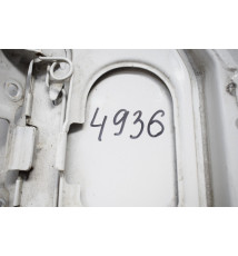 Mercedes Sprinter W906 VW Crafter Tankdeckel Tankklappe  -4936-