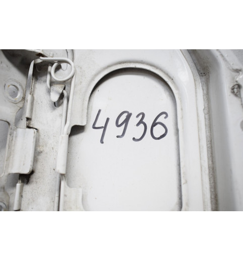 Mercedes Sprinter W906 VW Crafter Tankdeckel Tankklappe  -4936-