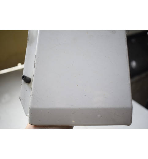 Mercedes Sprinter W906 VW Crafter Tankdeckel Tankklappe  -4936-