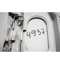Mercedes Sprinter W906 VW Crafter Tankdeckel Tankklappe  -4937-