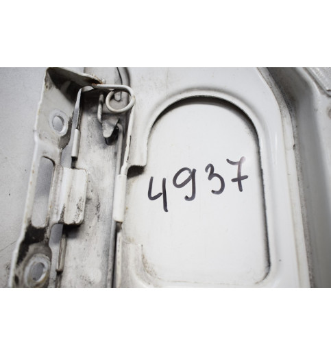 Mercedes Sprinter W906 VW Crafter Tankdeckel Tankklappe  -4937-
