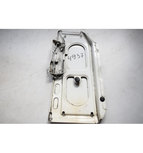 Mercedes Sprinter W906 VW Crafter Tankdeckel Tankklappe  -4937-