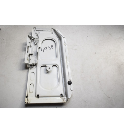 Mercedes Sprinter W906 VW Crafter Tankdeckel Tankklappe  -4938-
