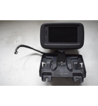 Renault Master 3,Movano Bildschirm  Navigation Display 280563352R -4943-