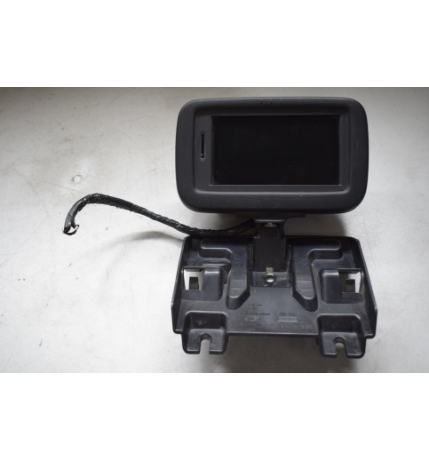 Renault Renault Master 3,Movano Bildschirm  Navigation Display 280563352R -4943- Autoradios