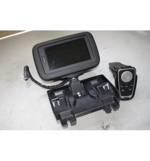 Renault Renault Master 3,Movano Bildschirm  Navigation Display 280563352R -4943- Autoradios