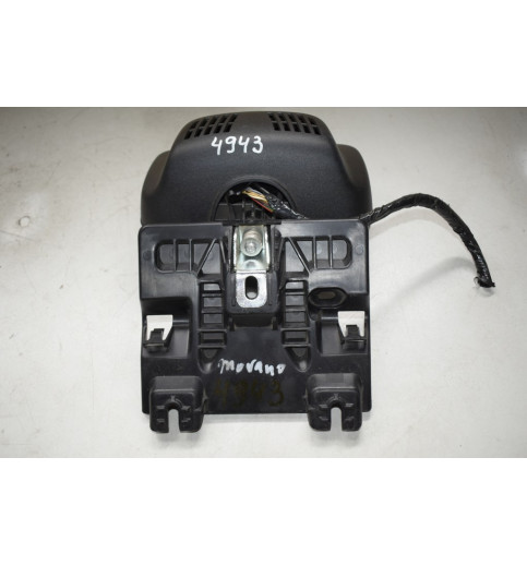 Renault Renault Master 3,Movano Bildschirm  Navigation Display 280563352R -4943- Autoradios