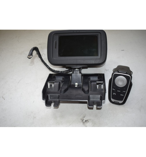 Renault Renault Master 3,Movano Bildschirm  Navigation Display 280563352R -4943- Autoradios