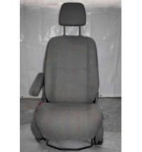 VW CRAFTER, Sprinter W906 Sitz Fahrersitz Sitzbank Vorne Links -4967-