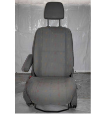 VW CRAFTER, Sprinter W906 Sitz Fahrersitz Sitzbank Vorne Links -4967-
