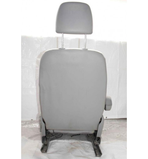 Mercedes-Benz VW CRAFTER, Sprinter W906 Sitz Fahrersitz Sitzbank Vorne Links -4967- Sitze
