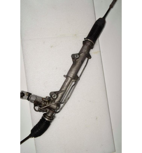 Mercedes-Benz Mercedes W204 Lenkgetriebe Servolenkung  A2044606300 -4969- Lenkgetriebe & -gehäuse
