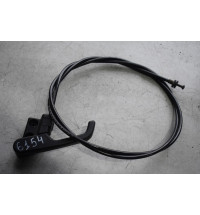 A9068800059  Mercedes W906 Motor Hauben Verriegelungs Griff  -6154-