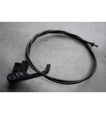 A9068800059  Mercedes W906 Motor Hauben Verriegelungs Griff  -6154-