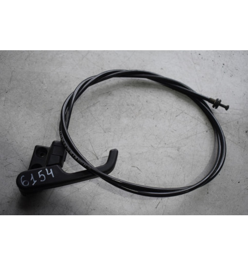 A9068800059  Mercedes W906 Motor Hauben Verriegelungs Griff  -6154-