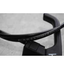 A9068800059  Mercedes W906 Motor Hauben Verriegelungs Griff  -6154-