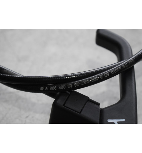 A9068800059  Mercedes W906 Motor Hauben Verriegelungs Griff  -6154-